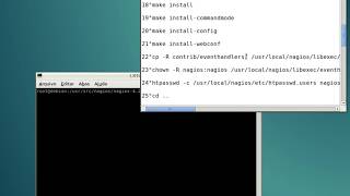 Nagios [upl. by Ajnos28]