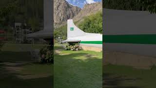 Shangrila Resort resort shangrilaresort gilgitbaltistan beautiful tour [upl. by Siddon]