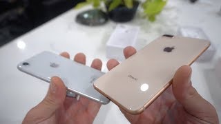 iPhone 8 Worth It in 2024 Review [upl. by Canice134]