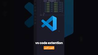 vs code extension random everything programming json تعليمبرمجة code chatgpt [upl. by Fitzger]