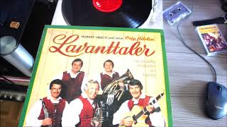 ORIG FIDELE lavanttaler wir sind fidel LP 14 titel 19786 [upl. by Annmarie]