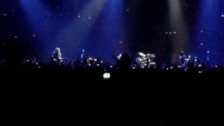 Metallica  Madrid July 14th 2009  One Intro  Fade To Black [upl. by Yrahk486]