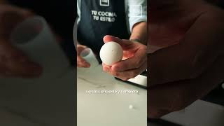 Hervidor De Huevos Master Egg de FDV [upl. by Onitselec]