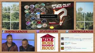 Mike Ross Neighborhood  Episode 1 [upl. by Kerril]