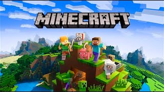 MINECRAFT 統合版 視聴者参加型生放送 天空クラフトサバイバル36 [upl. by Ailene859]