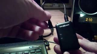 Review Maxxter Bluetooth receiver verkrijgbaar bij de Action [upl. by Tlok]