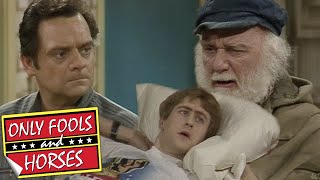 Uncle Alberts FIRST Ever Episode  Only Fools and Horses  BBC Comedy Greats [upl. by Marie-Jeanne343]