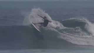 Lakey Peak Periscopes Cobblestones Sumbawa Casey Rutherford Blake Davis Pierce Watumull [upl. by Leiva]