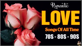 The Best Of Love Songs 70s 80s amp 90s  Romantic Love Songs About Falling In Love Westlife [upl. by Annhoj]