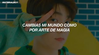 TXT  CROWN MV  Sub Español [upl. by Enohpets]