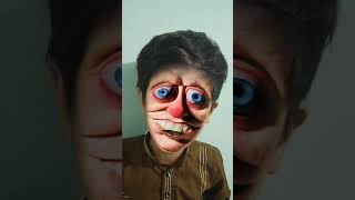 Baby Horror story horrorstories annabelle animation cartoon scary shortvideo [upl. by Alram108]