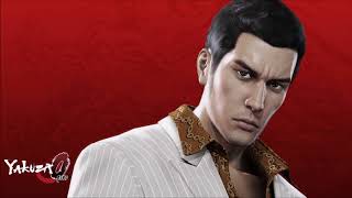 Yakuza OST  Baka Mitai ばかみたい Kiryu full version [upl. by Blayne]