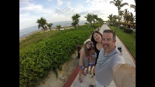 Barceló Maya Colonial Mexico 2018 Kipfer Brothers Family Vacation EXTENDED VIDEO [upl. by Pryce]