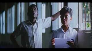 Kannadi Pookkal  Master Ashwin insulted by his Friend [upl. by Tutto]