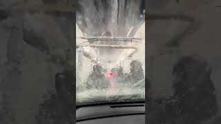 Driving Through Costco Car Wash [upl. by Puglia970]