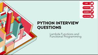 Master Python Interview Questions A Guide to Success [upl. by Nnep]