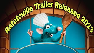 Ratatouille Trailer  Movieclips Classic Trailers [upl. by Eteragram]