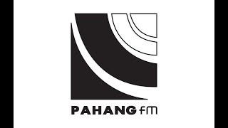 2019 RTM Pahang FM 1075MHz Gunung Ulu Kali received in Kemayan Pahang [upl. by Ardnoik]