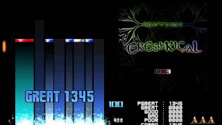 BMS ★★5 Ereshkigal KOOKY AUTOPLAY [upl. by Isabelita]