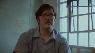 Ed Kemper interview from quotThe Killing of America 1981quot 2K HD best quality [upl. by Eizzik]