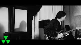 ALCEST  Protection Acoustic Instrumental Version OFFICIAL MUSIC VIDEO [upl. by Ginsberg]