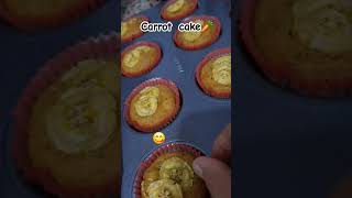 Carrot cake kayu jan murayta lang wow food shortvideo alingtinderavlogs [upl. by Berthoud]