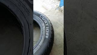 chinaovationtyreinstagramstoriesimportedsofttirestrendingautomobileshortwheelskiamgrim [upl. by Nirrok]