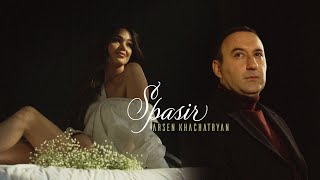 Arsen Khachatryan  Spasir Remake [upl. by Hakvir]