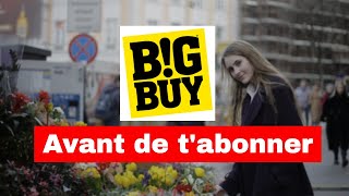 BigBuy Regarde cette vidéo avant de prendre un abonnement  Etude de cas Dropshipping vs FBA [upl. by Traci]