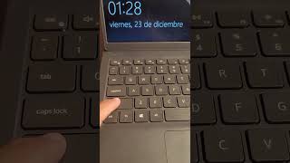 Como Auto Formatear una Laptop con Windows 10 sin USB o Discos de Instalación SUPER FÁCIL Shorts [upl. by Sletten]