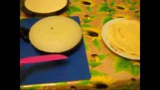 11 08 2013 Блинница электрич Pancake maker SK A2 VES electric [upl. by Erb]