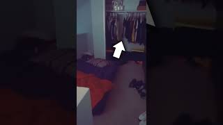 Unsettling Supernatural Phenomena Caught on Camera Paranormal Activity Footage [upl. by Werbel]