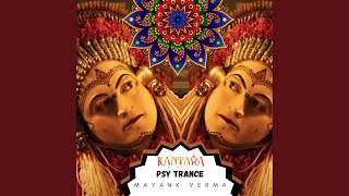 Varaha Roopam  Remix Psy Trance From quotKantaraquot [upl. by Zebapda]