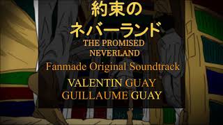 The Promised Neverland  Episode 1 Original Soundtrack teaser [upl. by Oiredised]