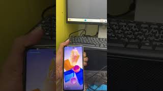 Infinix 40i Hardreset And Frp Bypass Remove Google Account Factory Reset Unlock Tool Brom Mode [upl. by Anthia]