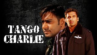 Tango Charlie Full Movie Blast Movie Review Explained in Hindi  Ajay Devgn  Bobby Deol [upl. by Tesler]