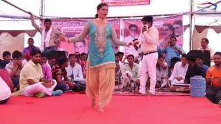 Latest Sapna dance live on Beran song must watch [upl. by Glenna215]