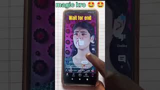 Wow amazing magictrending youtubeshorts funny comedy shorts shortvideo viralvideo subscribe [upl. by Uzia804]