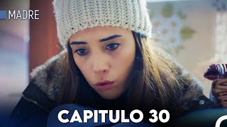 Madre Capitulo 30 Doblado en Español FULL HD [upl. by Darwin29]