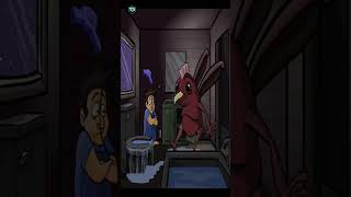 the visitor shorts thevisitor gameplay [upl. by Jandy]