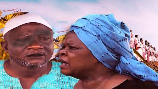 ELEYE IWEOLA AYA OGUNGBESAN ABOBAKU A Nigerian Yoruba Movie Starring Peju Ogunmola  Olaniyi Afonja [upl. by Ezana]