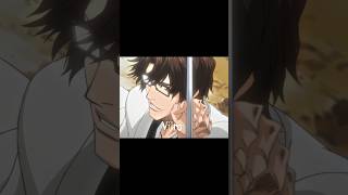 Aizen 4k Edit bleachanime aizenedit aizensosuke aizen animeshorts ichigo ichigoedit anime [upl. by Analra]