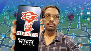 10000000 New Pokéstops Niantic Biggest Update in India  Pokemon Go [upl. by Cadal]