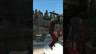 lil skate 3 line skate3 shorts skate3clips [upl. by Enelyahs]