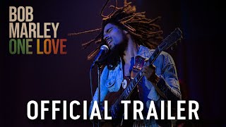 Bob Marley One Love  Download amp Keep now  Official Trailer  Paramount Pictures UK [upl. by Sabir]