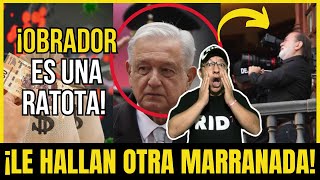 YA SALIÓ el PEINE ¡EPIGMENIO IBARRA le SABE ESTO a OBRADOR ¡TREMENDAS R4TAS  Compilación 264 [upl. by Uziel]