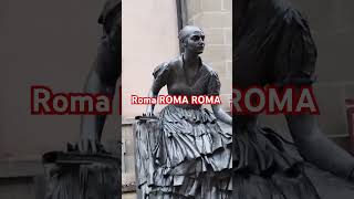 Capital Italy roma roma roma news love explore foryou shorts viralvideo video travel wonder [upl. by Araet]