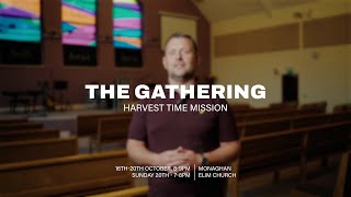 ‘The Gathering’ Promo Video [upl. by Narot]