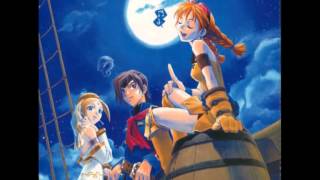 Skies of Arcadia OST  Kingdom of IxaTaka [upl. by Aleacin]