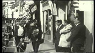 Tralee Tourism 1960s YouTube Tommy Collins Tralee [upl. by Schulein]